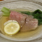 ☆サーロインのしゃぶしゃぶ(#^.^#)☆