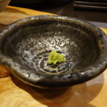 京松蘭はなれ - ☆特別な柚子胡椒☆