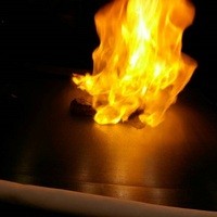 さくら - ボワッと。