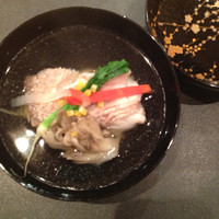 銀座 小十 - 
