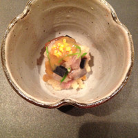 銀座 小十 - 