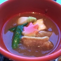 加賀屋 京都店 - 加賀の郷土料理　冶部煮