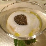 リストランテ ラ チャウ - 