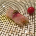 リストランテ ラ チャウ - 