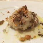 リストランテ ラ チャウ - 