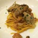 リストランテ ラ チャウ - 