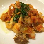 リストランテ ラ チャウ - 