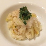 リストランテ ラ チャウ - 