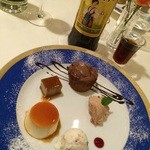 リストランテ ラ チャウ - 