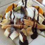 フルール - 料理写真: