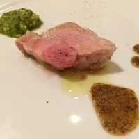 リストランテ ラ チャウ - 