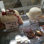 プティブラン - 