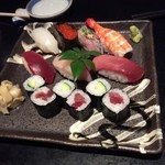 勇喜寿司 清水店 - 