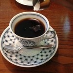 珈琲美美 - ミルク 壱