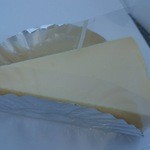 みんみんぜみ - ニューヨーク