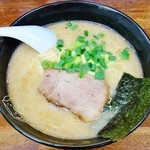 長浜や - 博多ラーメン