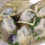 金刚 馄饨还有面 - 料理写真: