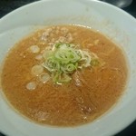 すみれ - ミニみそラーメン