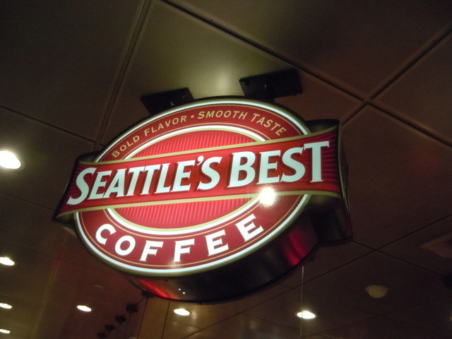 The Photo Of Exterior Seattle S Best Coffee Tabelog