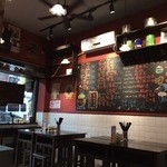 五星海南鸡饭 - 