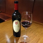 レストランユニック - ギリシャワイン4,320円