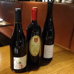 レストランユニック - シェフのリコメンド