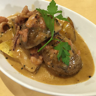 柏 洋風居酒屋RENTA_1