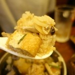 きぐら茶屋 - リフト