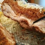 野風増 - ２００ｇのドデカいヤツ・・・だけど柔らか～～い＾＾；