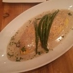 ビストロ キューブマン - 