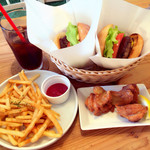 ティケービーアワーズ - 