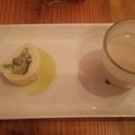 ビストロ キューブマン - 