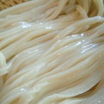 根津 釜竹 - 肌理が美しい　