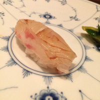 鮨 なかむら - 