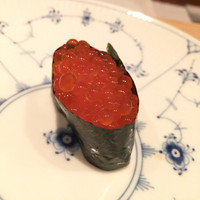 鮨 なかむら - 