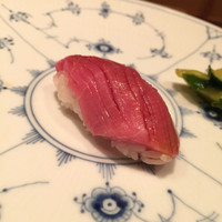 鮨 なかむら - 