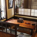 石橋うなぎ店 - 