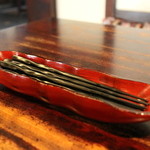 石橋うなぎ店 - 