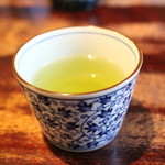 石橋うなぎ店 - 