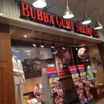 BUBBA GUMP SHRIMP TOKYO - 