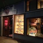 BUBBA GUMP SHRIMP TOKYO - 