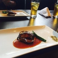 鉄板焼きgrow 上野店 - 