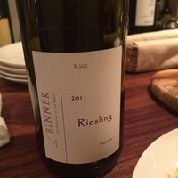 エノテカ・ベルベルバール - リースリングがやっぱり好き♪