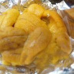 まないた - うに