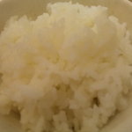 まないた - ご飯