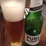 Outback Restaurant - 