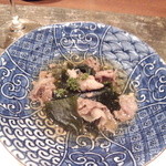 白金台こばやし - 