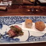 白金台こばやし - 