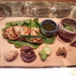 白金台こばやし - 