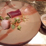 白金台こばやし - 